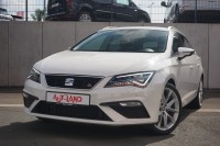 Vorschau: Seat Leon ST 1.4 TSI FR