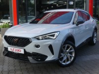 Vorschau: Cupra Formentor 2.0 TSI DSG 4Drive