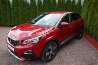 Peugeot 3008 1.2 12V e-THP Allure