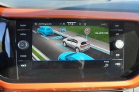 VW T-Cross 1.0 Life