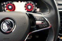 Skoda Superb Combi 2.0 TDI DSG Sportline