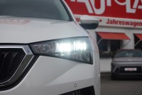 Skoda Scala 1.5 TSI Clever