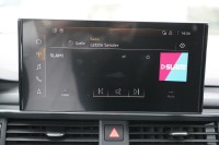 Audi A4 Avant 40 2.0 TFSI advanced