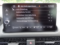 Honda ZR-V 2.0 i-MMD e:HEV Aut.