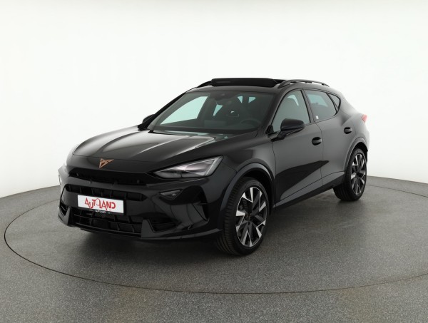 Cupra Formentor VZ 2.0 TSI DSG 4Drive