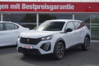 Vorschau: Peugeot 2008 1.2 PureTech