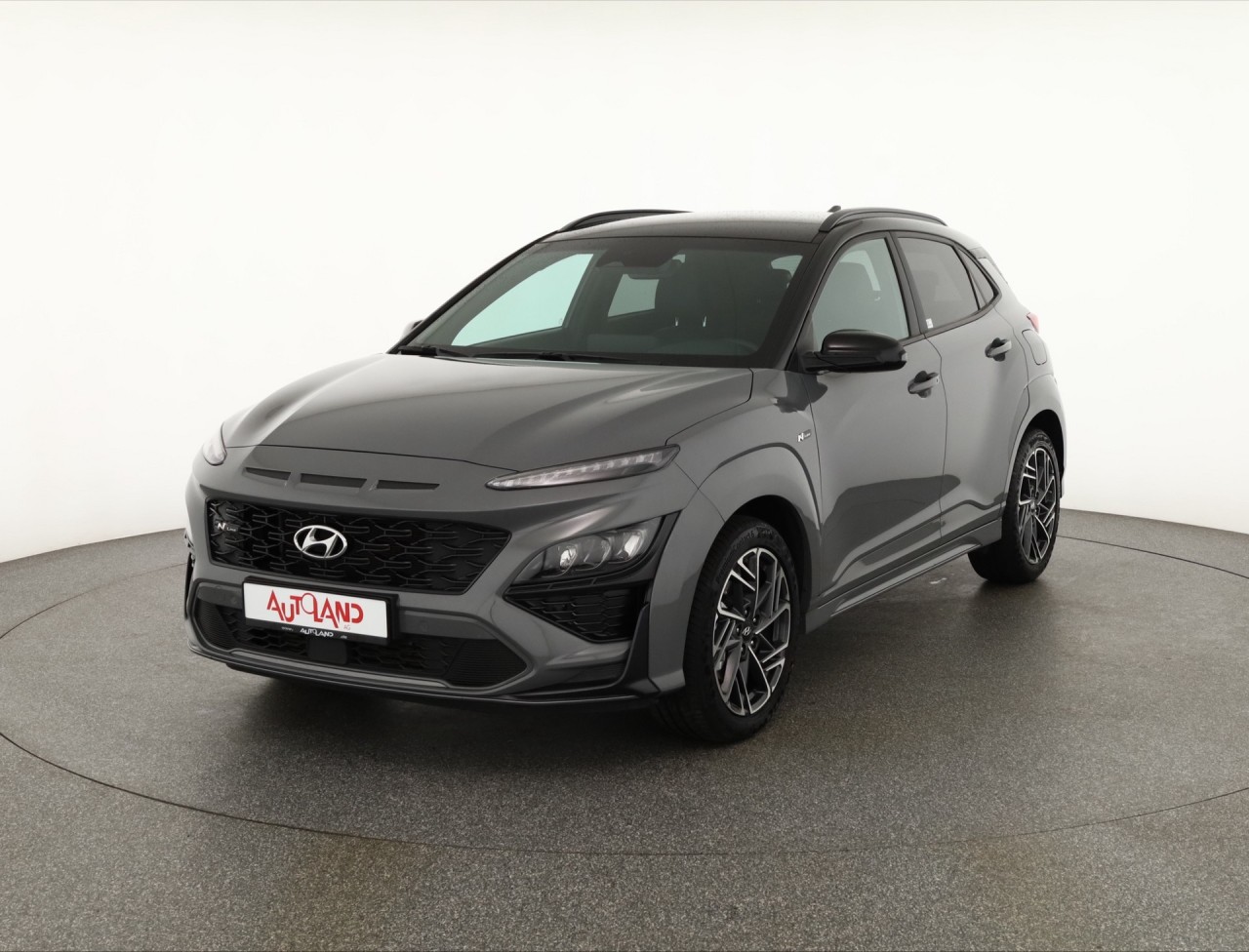Hyundai Kona 1.0 T-GDI N Line