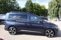 VW Caddy 2.0 TDI Life