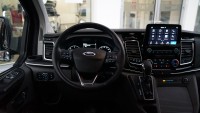 Ford Tourneo Custom 320 L1 Titanium