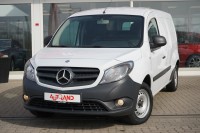 Vorschau: Mercedes-Benz Citan 109 CDI Extralang