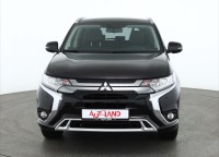 Mitsubishi Outlander 2.4 PHEV Basis Spirit 4WD
