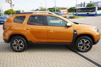 Dacia Duster II 1.3 TCE Prestige