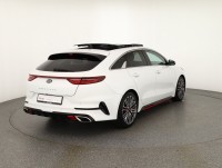 Kia pro_cee'd ProCeed 1.6 T-GDI GT