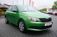 Skoda Fabia 1.0 MPI Ambition