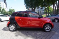 Smart ForFour forfour 1.0 passion DCT