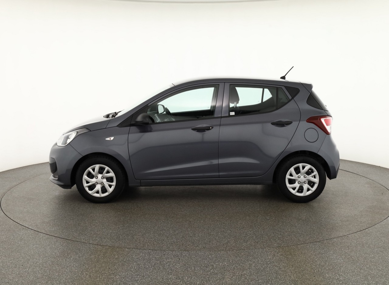 Hyundai i10 1.0 Select