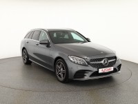 Mercedes-Benz C 300 C300 e T AMG Line