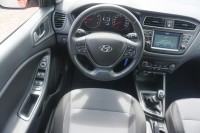 Hyundai i20 1.0