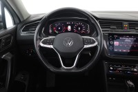 VW Tiguan Allspace 2.0 TDI 4M Life H&K