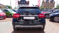 Mercedes-Benz GLA 200 AMG Line