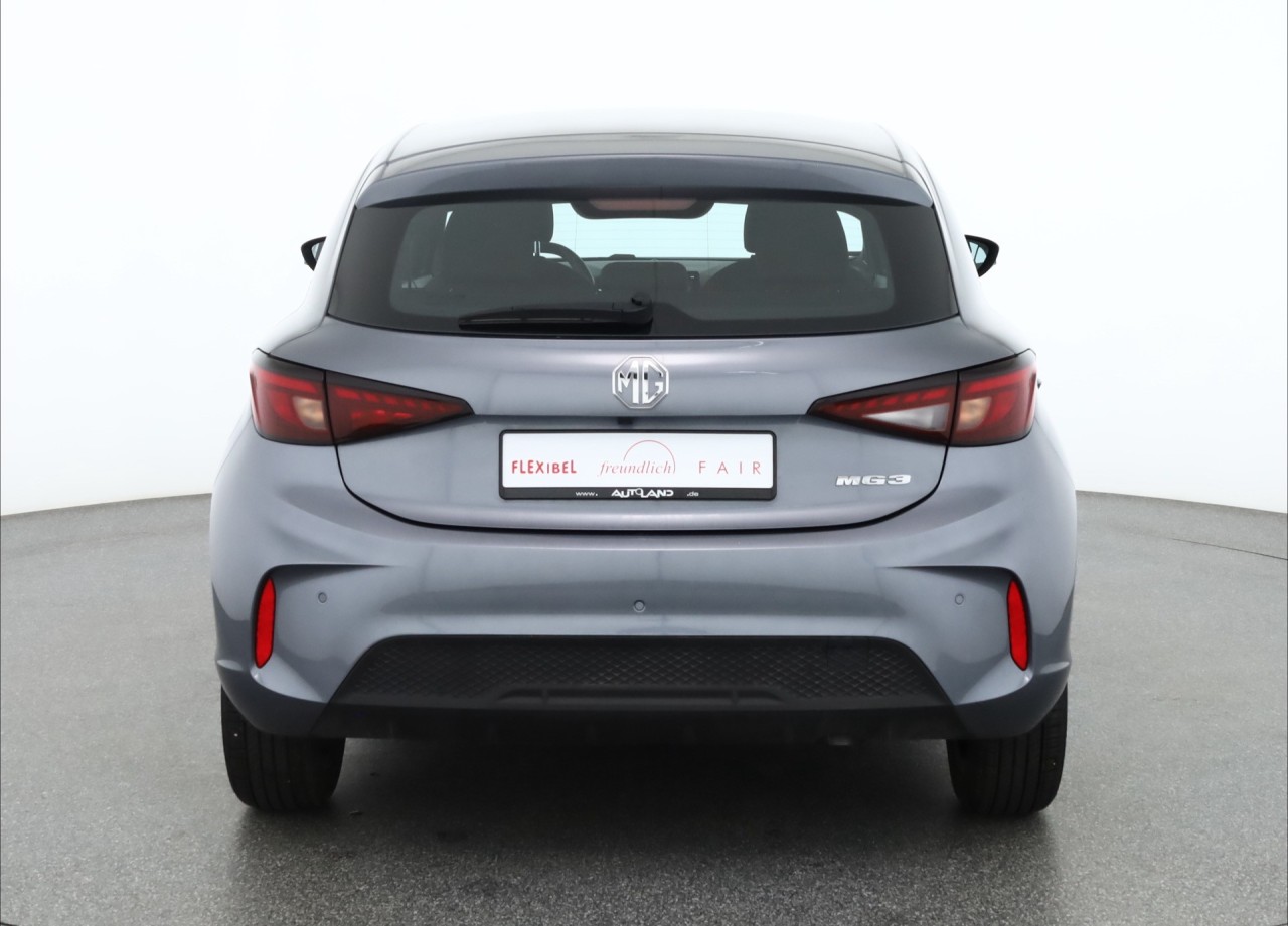 MG MG3 1.5 Comfort