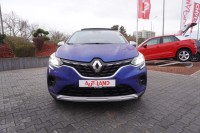 Renault Captur II 1.6 Hybrid Intens