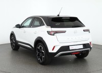 Opel Mokka 1.2 Turbo Ultimate