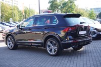 VW Tiguan 2.0 TDI R-Line 4 DSG