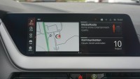 BMW 1 118i Advantage Aut.