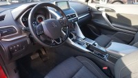 Mitsubishi Eclipse Cross 2.2 DI-D 4WD