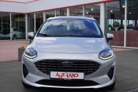 Vorschau: Ford Fiesta 1.0 M-Hybrid Active X