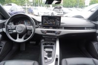 Audi A4 Avant 40 2.0 TDI advanced DSG