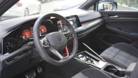 VW Golf VIII 2.0 GTI DSG