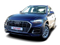 Audi Q5 40 2.0 TDI quattro Sitzheizung LED Allradantrieb