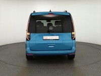 VW Caddy 2.0 TDI Move