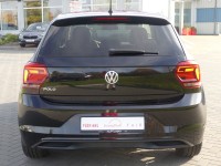 VW Polo Beats 1.0 TSI