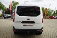 Ford Tourneo Connect 1.5 EcoBlue