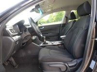 Kia Optima 2.0 CVVT Vision
