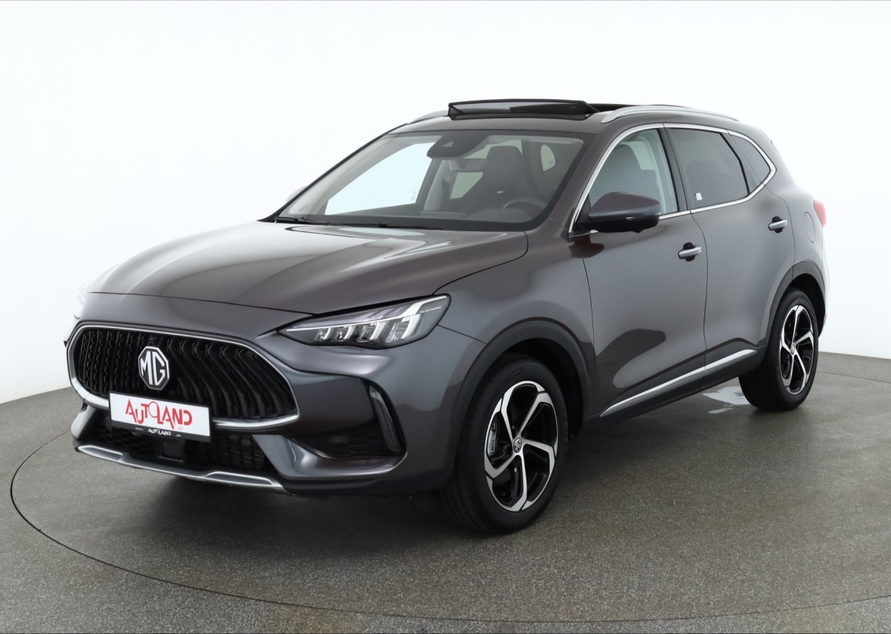 MG HS 1.5 T-GDI Comfort Aut.