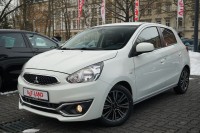 Vorschau: Mitsubishi Space Star 1.2