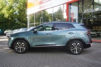 Kia Sportage 1.6 M-Hybrid Spirit