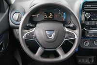 Dacia Spring Electric Comfort