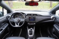 Nissan Micra 1.0 DIG-T N-Sport