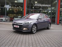 Vorschau: Hyundai i20 1.2