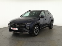 Hyundai Tucson 1.6 T-GDI Aut. 2-Zonen-Klima Navi Sitzheizung