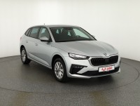 Skoda Scala 1.0 TSI