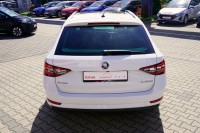 Skoda Superb Combi 1.4 TSI ACT Style