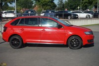 Skoda Rapid Spaceback 1.4 TSI Monte Carlo