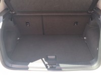 VW T-Cross 1.0 TSI Style