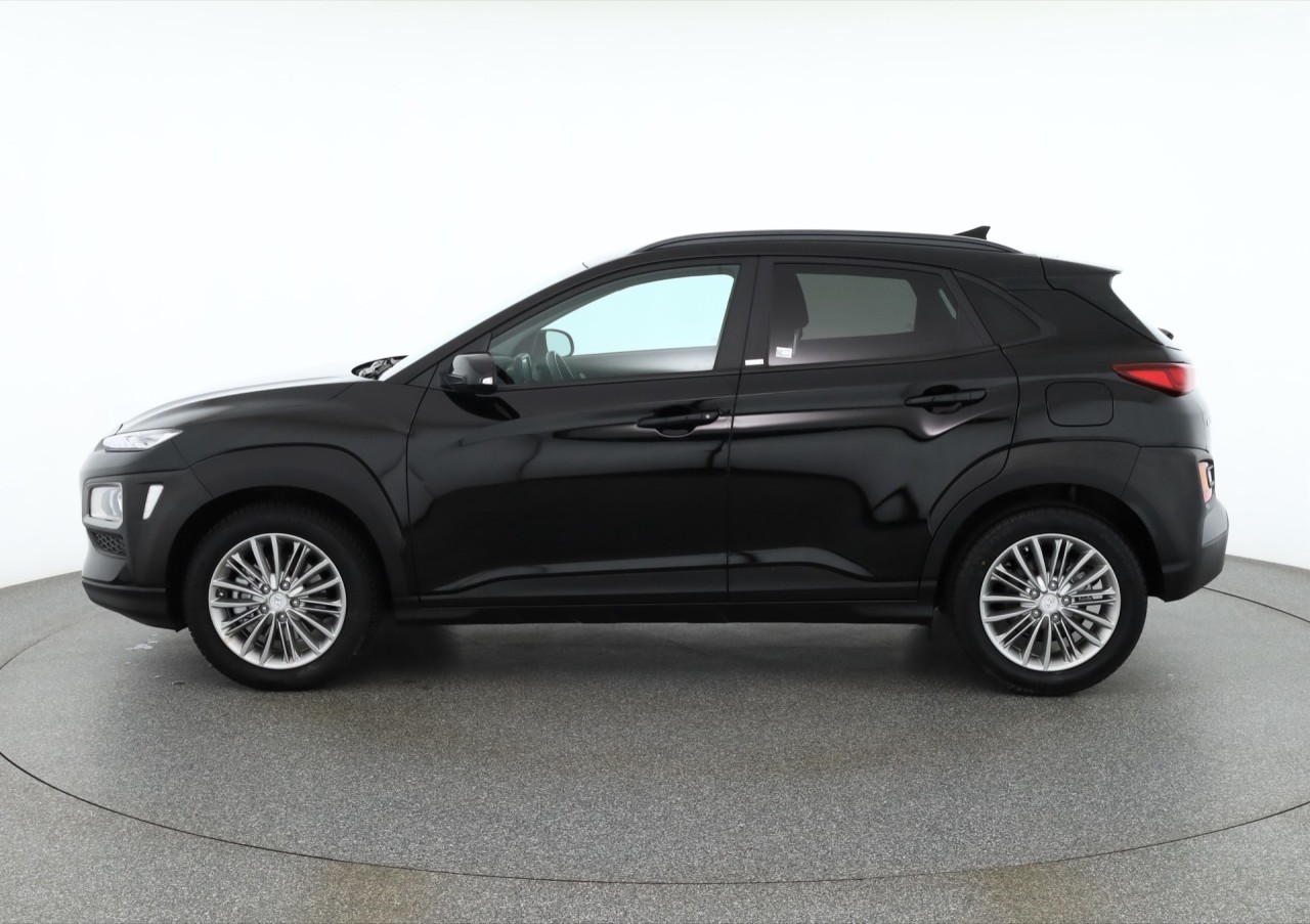 Hyundai Kona 1.0 T-GDI Advantage